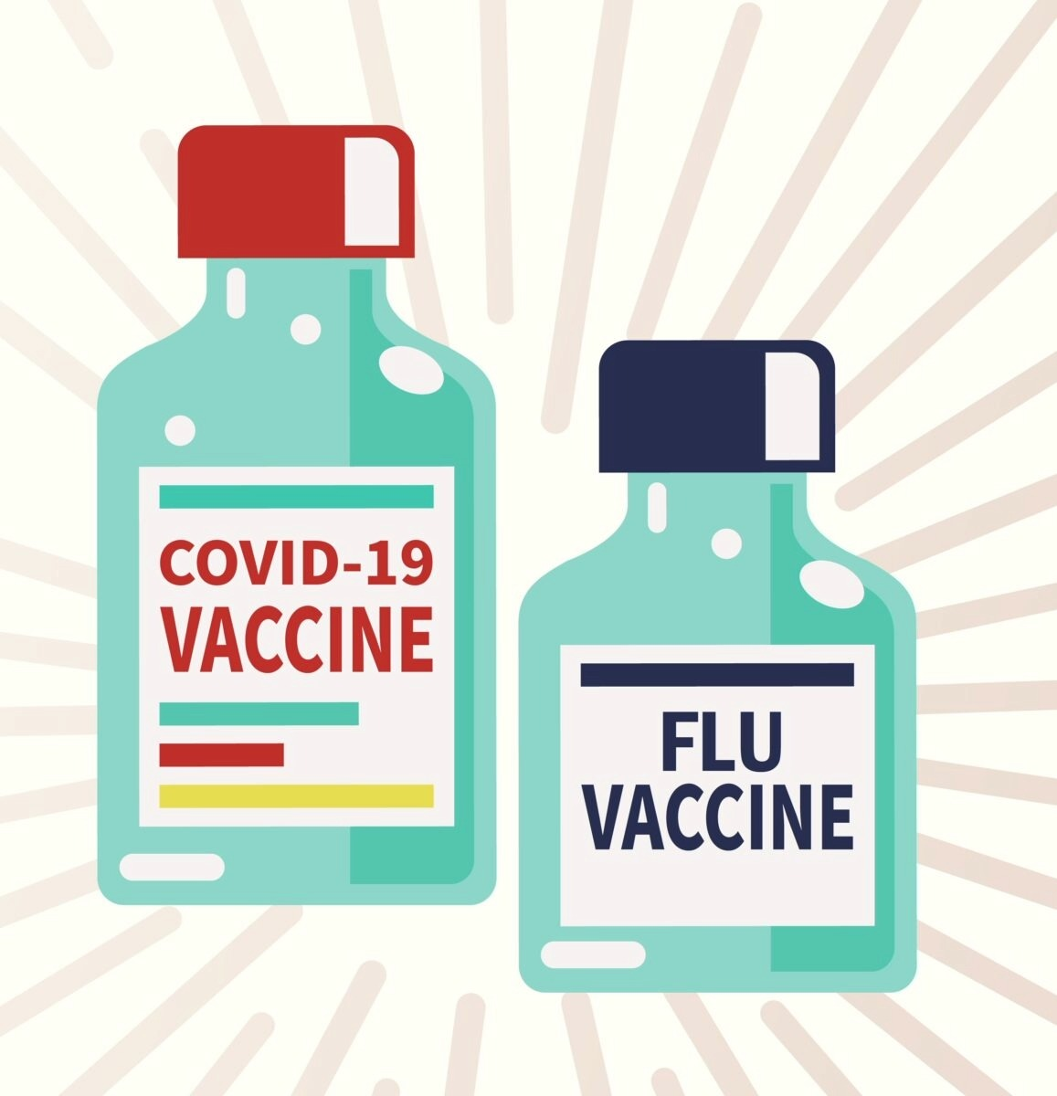 Flu & Covid Vaccines Clinics 26/27